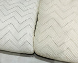 Pure. Georgette