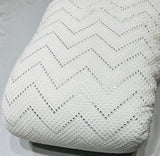 Pure. Georgette