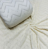 Pure. Georgette