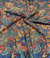 Pure crepe