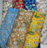 Pure viscose orgenza