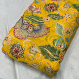 Pure viscose orgenza