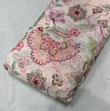 Pure viscose orgenza