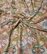 Pure viscose orgenza