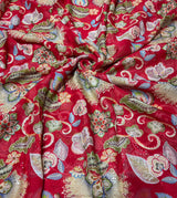 Pure viscose orgenza