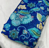 Pure viscose orgenza