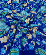 Pure viscose orgenza