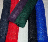 Imported Korean handwork net