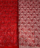 Imported Korean handwork net