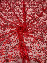 Imported Korean handwork net