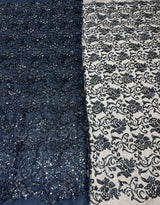 Imported Korean handwork net