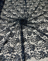 Imported Korean handwork net