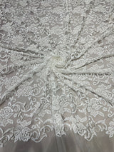 Imported Korean handwork net