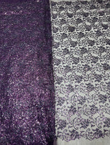 Imported Korean handwork net