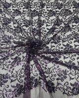 Imported Korean handwork net