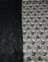 Imported Korean handwork net