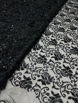 Imported Korean handwork net