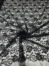 Imported Korean handwork net