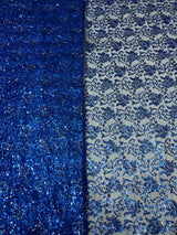 Imported Korean handwork net