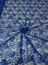 Imported Korean handwork net