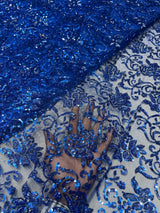 Imported Korean handwork net