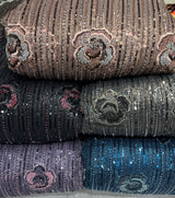 Imported Korean handwork net