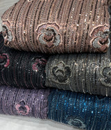 Imported Korean handwork net