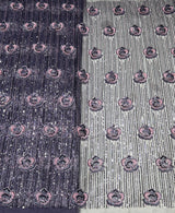 Imported Korean handwork net