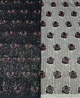 Imported Korean handwork net