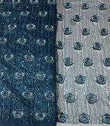 Imported Korean handwork net