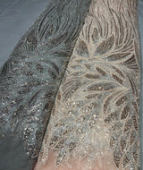 Imported Korean handwork net