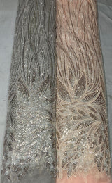 Imported Korean handwork net