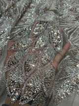 Imported Korean handwork net