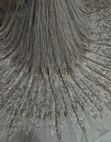 Imported Korean handwork net