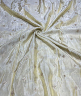 Pure tissue