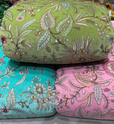 Velvet kashmiri