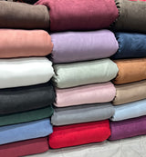 Imported swade lycra Color