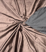 Imported swade lycra Color
