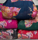 Viscose chinon