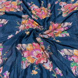 Viscose chinon