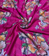 Viscose chinon