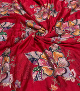 Viscose chinon