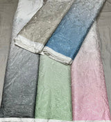 ombre dola silk