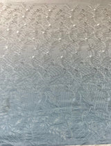 ombre dola silk