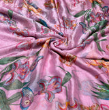 Fendi digital print
