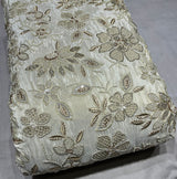Heavy satin tissue