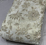 Heavy satin tissue