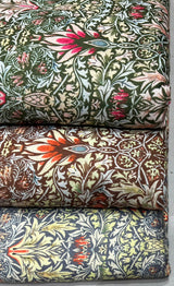 Pashmina digital print