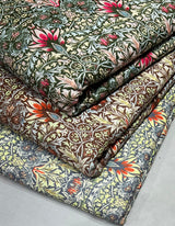 Pashmina digital print