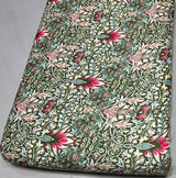 Pashmina digital print
